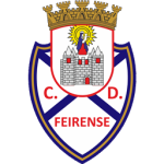 Feirense team logo