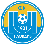 Maritsa Plovdiv team logo