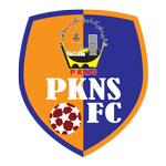 Selangor II team logo