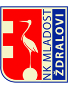 Mladost Zdralovi team logo