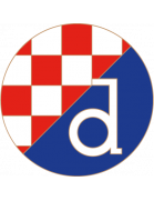 Dinamo Zagreb II team logo