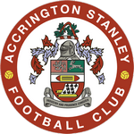 Accrington Stanley team logo