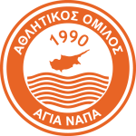 Ayia Napa team logo