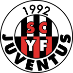 YF Juventus team logo