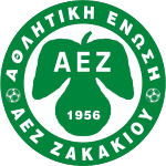 AE Zakakiou team logo