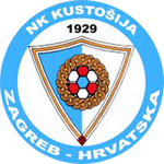 Kustosija team logo