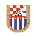 Metalac Osijek team logo