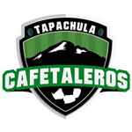 Cafetaleros de Tapachula team logo