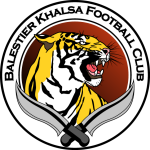Balestier Khalsa team logo