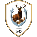 Tampines Rovers team logo