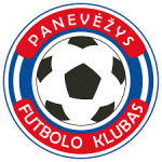 Panevezys team logo