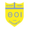 EN THOI Lakatamia team logo