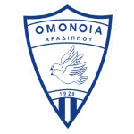 Omonia Aradippou team logo