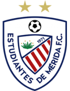 Estudiantes Merida team logo