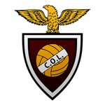 Oriental Lisbon team logo
