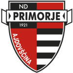 Primorje team logo