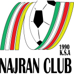 Najran team logo
