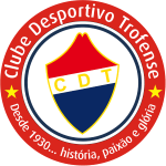 Trofense team logo