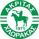 Akritas team logo