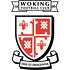 Woking