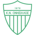 Onisilos team logo