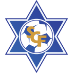 Freamunde team logo