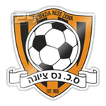 Sektzia Nes Tziona team logo
