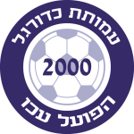 Hapoel Acre team logo