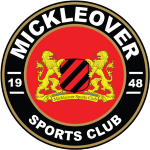 Mickleover Sports team logo