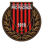 Pro Piacenza team logo