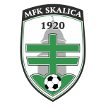 Skalica team logo
