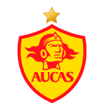 Aucas team logo