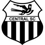 Central team logo