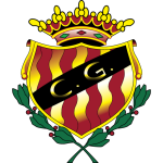 Gimnastic Tarragona team logo