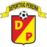 Deportivo Pereira team logo