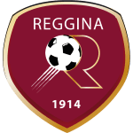 Reggina team logo