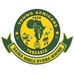 Young Africans team logo