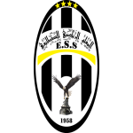 ES Setif team logo