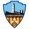 Lleida Esportiu team logo