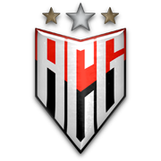 Atletico GO team logo