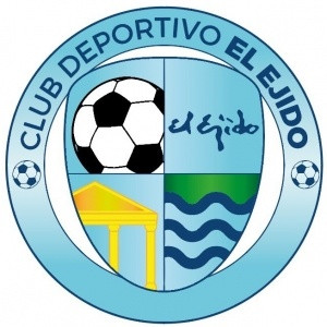 El Ejido team logo