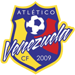 Atletico Venezuela team logo