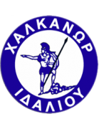 Halkanoras team logo