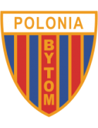 Bytovia Bytow team logo