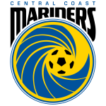 Central Coast Mariners team logo