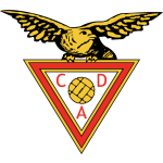 Desportivo Aves team logo
