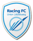 Racing team logo