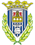 Arandina team logo