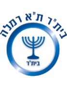 Beitar Tel Aviv Ramla team logo