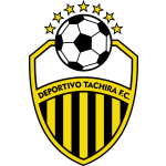 Deportivo Tachira team logo